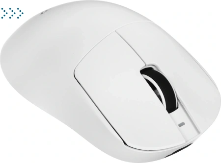 Компьютерная мышь AULA SC900pro White
